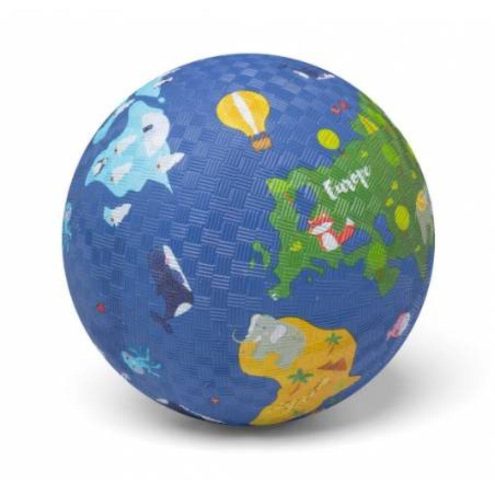 Cool Kidz - Little L World Ball 18cm