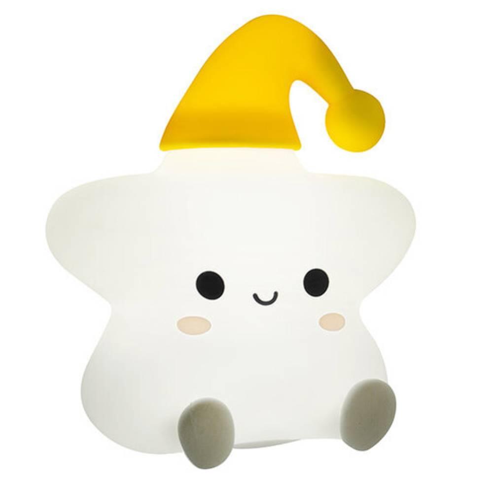 Cool Kidz - Nachtlicht Stern