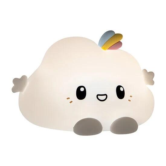 Cool Kidz - Nachtlicht Wolke Noa