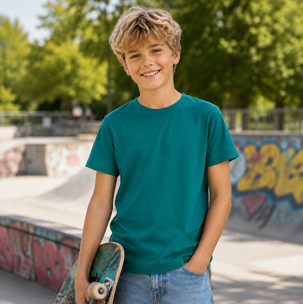 Cooles Kinder T-Shirt