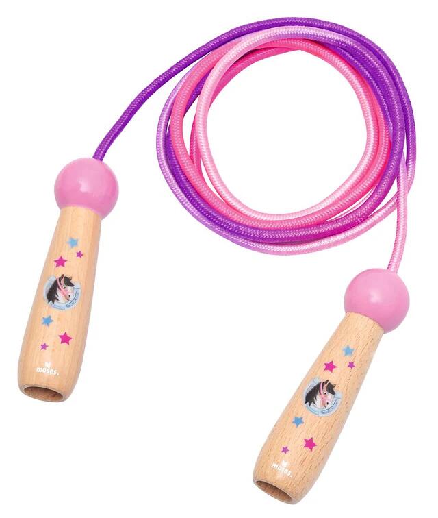 moses - Pferde Springseil moses - Pferde Springseil