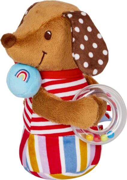 Coppenrath - Activity-Dackel - BabyGlück Coppenrath - Activity-Dackel - BabyGlück