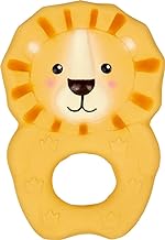 Coppenrath - Beißring Löwe aus Naturkautschuk Little Wonder