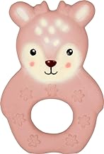 Coppenrath - Beißring Reh aus Naturkautschuk Little Wonder Coppenrath - Beißring Reh aus Naturkautschuk Little Wonder