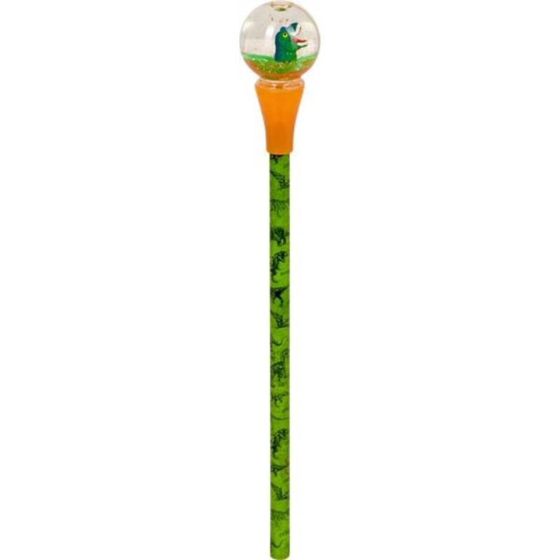 Coppenrath - Bleistift mit Topper - T-Rex World Coppenrath - Bleistift mit Topper - T-Rex World