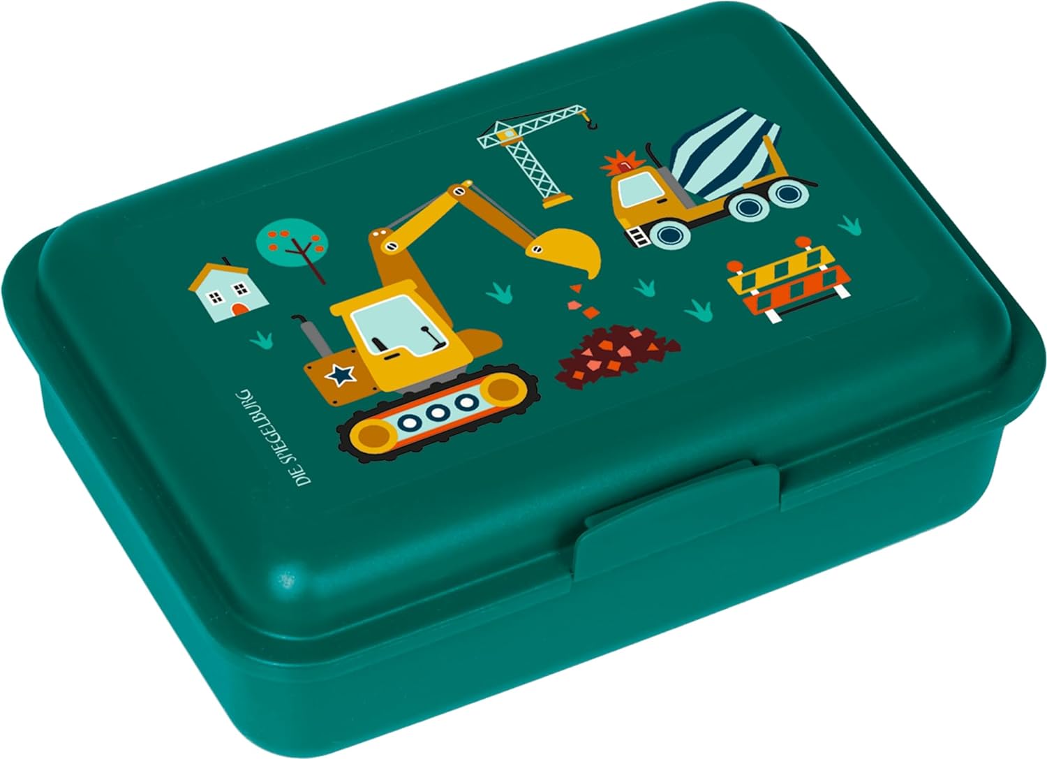 Coppenrath - Brotdose Bagger