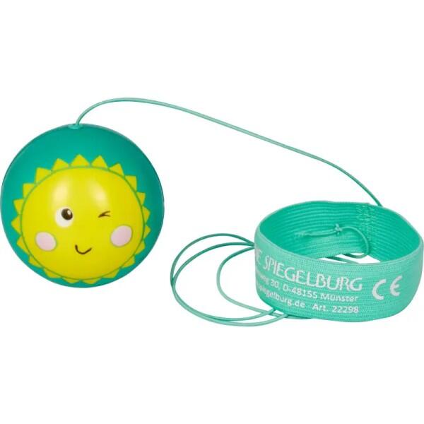 Coppenrath - Bumerang-Ball - Spiegelburg Sommerkinder Coppenrath - Bumerang-Ball - Spiegelburg Sommerkinder