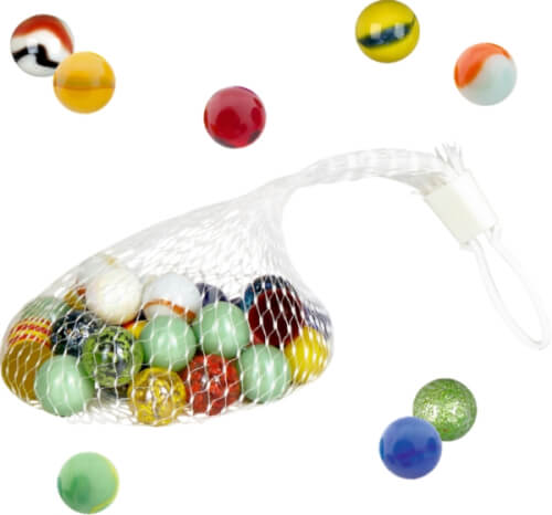 Coppenrath - Bunte Geschenke Murmeln