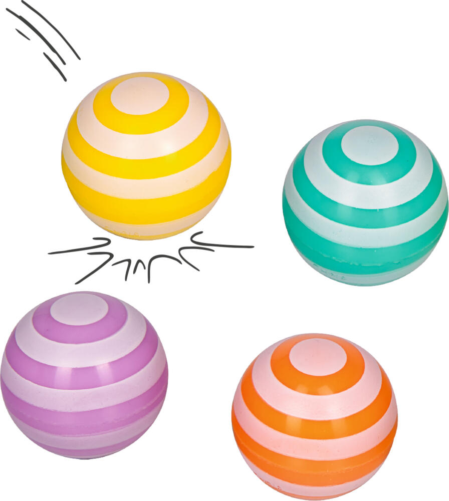 Coppenrath - Flummi mit Streifen