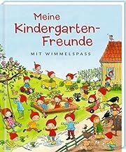 Coppenrath - Freundebuch Mit Wimmelspaß Kindergarten-Freunde Coppenrath - Freundebuch Mit Wimmelspaß Kindergarten-Freunde
