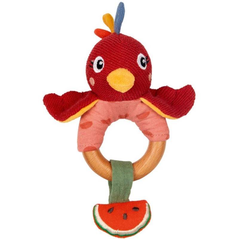 Coppenrath - Greifling Paradiesvogel, Ringrassel