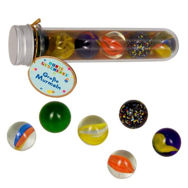 Coppenrath - Große Murmeln Coppenrath - Große Murmeln