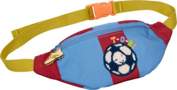 Coppenrath - Hip Bag Fußball kleine Freunde Coppenrath - Hip Bag Fußball kleine Freunde