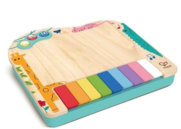 Hape - Pixel - Piano Hape - Pixel - Piano