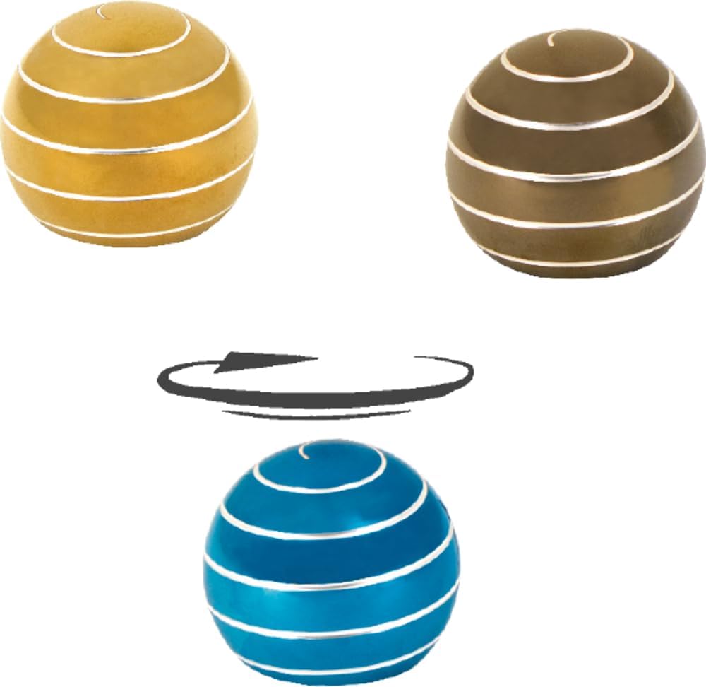 Coppenrath - Hypno-Planet, Fidget-Spinner - Wild+Cool, sor Coppenrath - Hypno-Planet, Fidget-Spinner - Wild+Cool, sor