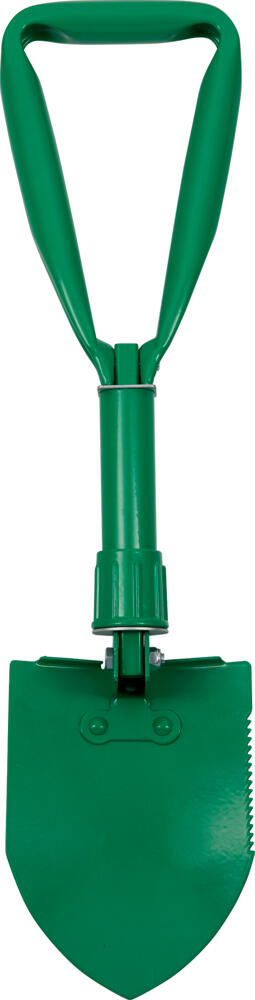 Coppenrath - Klapp-Spaten Nature Zoom