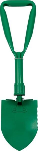 Coppenrath - Klapp-Spaten - Nature Zoom