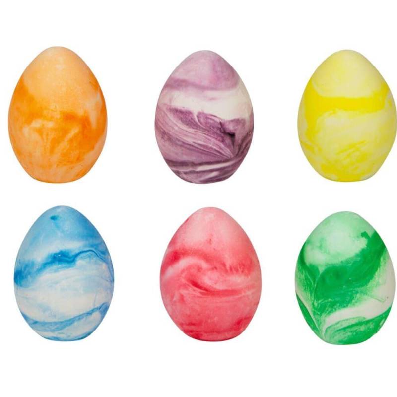 Coppenrath - Kreide-Ei - Fröhliche Ostern,