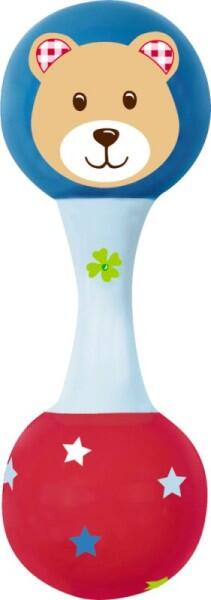 Coppenrath - Maracas Bärchen Baby Glück