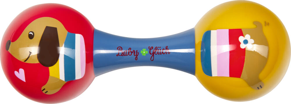 Coppenrath - Maracas Dackel