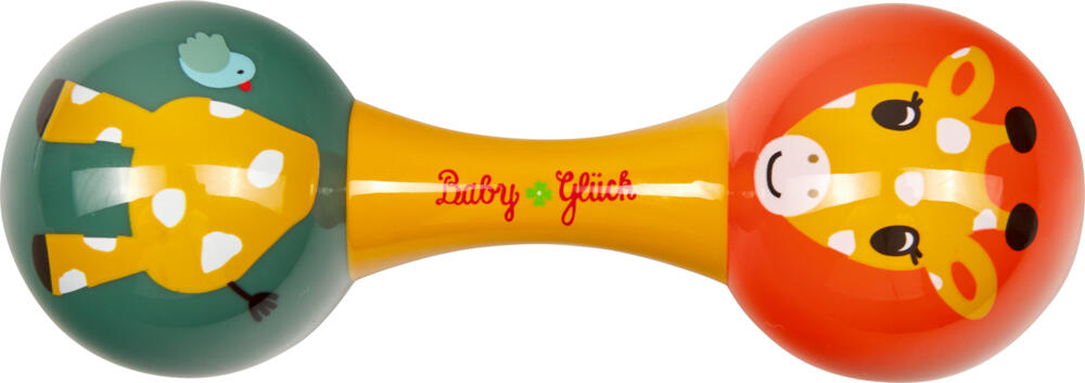 Coppenrath - Maracas Giraffe