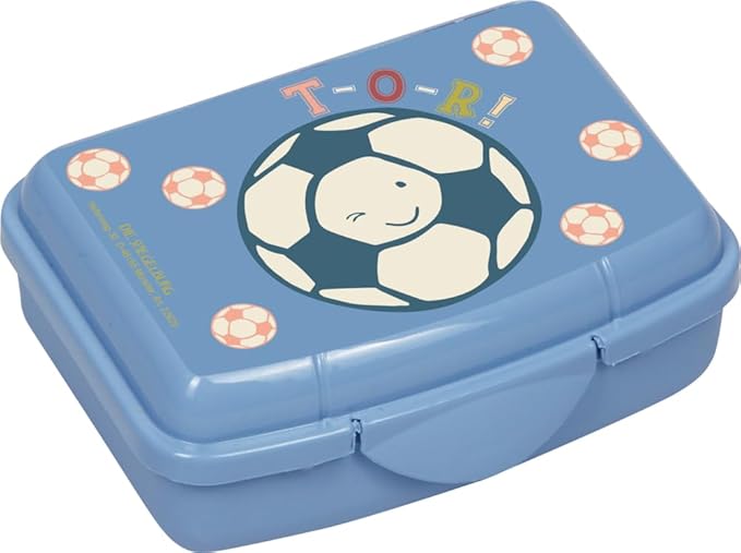 Coppenrath - Mini Snackbox Fußball