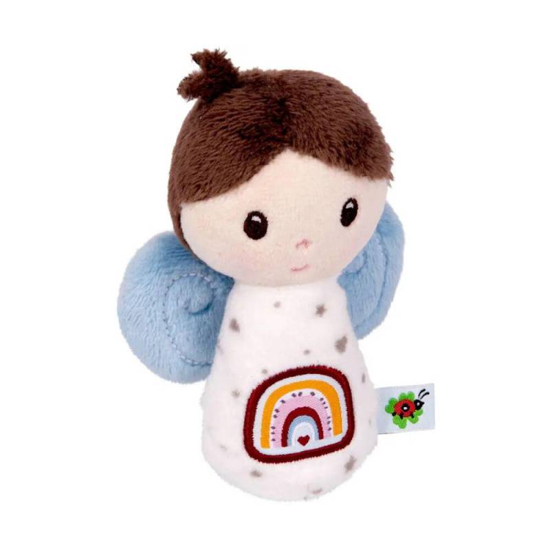 Coppenrath - Minirassel Schutzengel BabyGlück