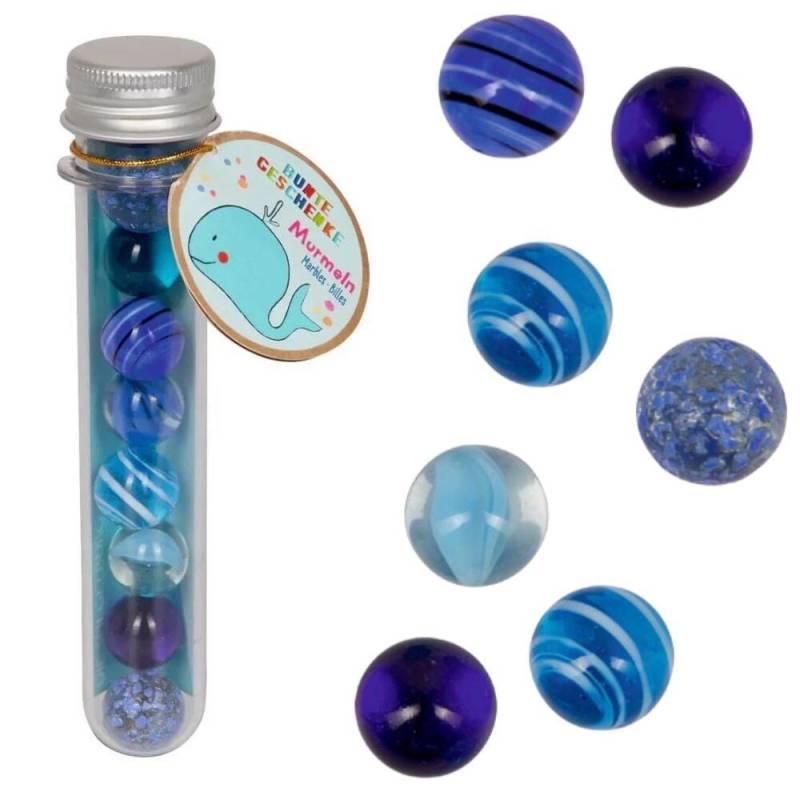 Coppenrath - Murmeln Ozean - Bunte Geschenke