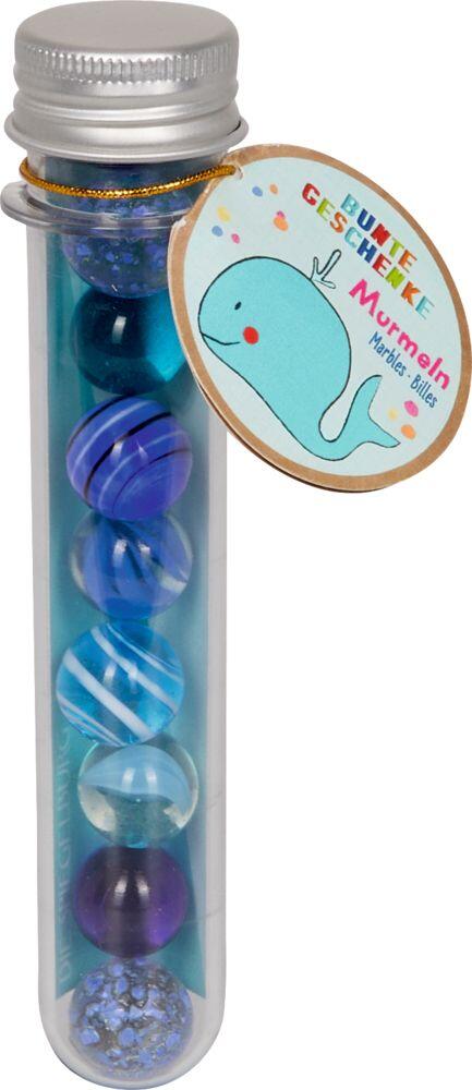 Coppenrath - Murmeln Ozean - Bunte Geschenke