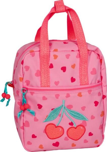 Coppenrath - Rucksack Kirsche - Prinzessin Lillifee