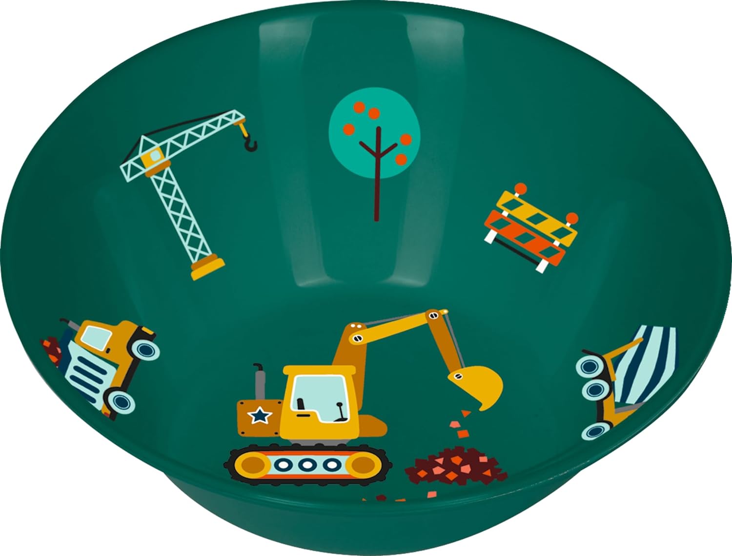 Coppenrath - Schale Bagger