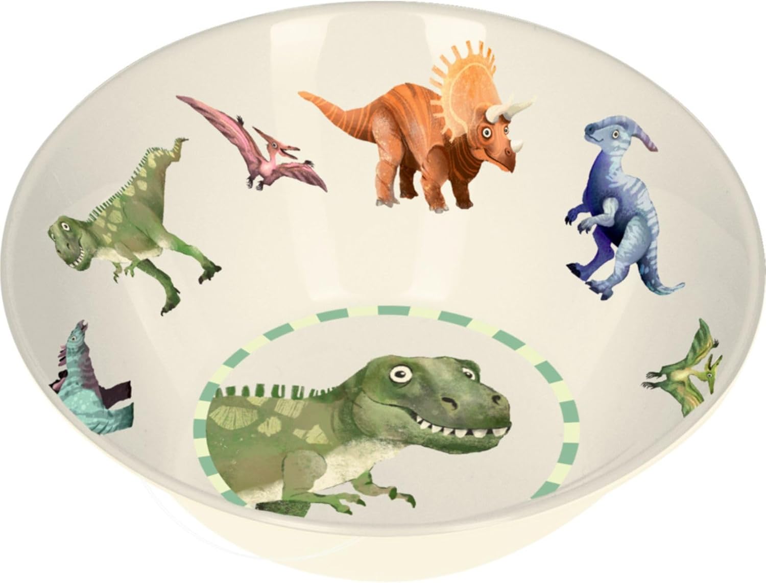 Coppenrath - Schale - Dino Friends