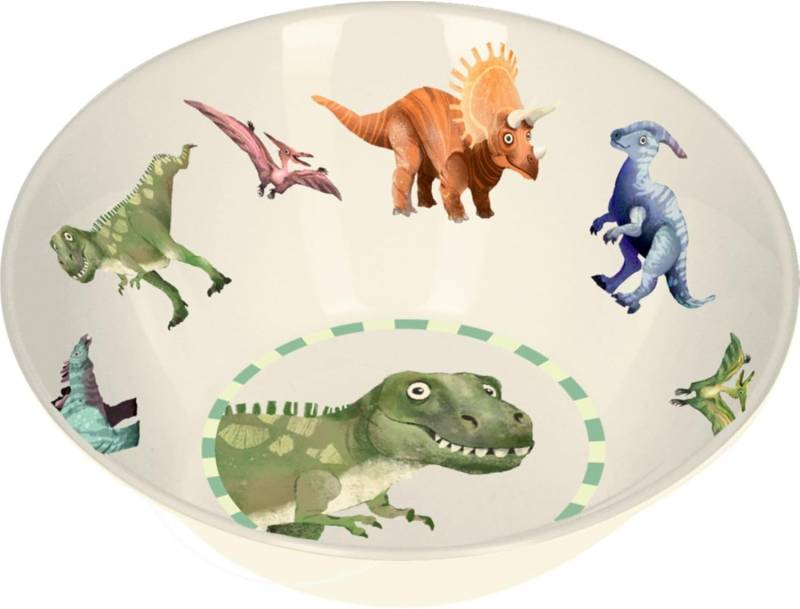 Coppenrath - Schale - Dino Friends Coppenrath - Schale - Dino Friends