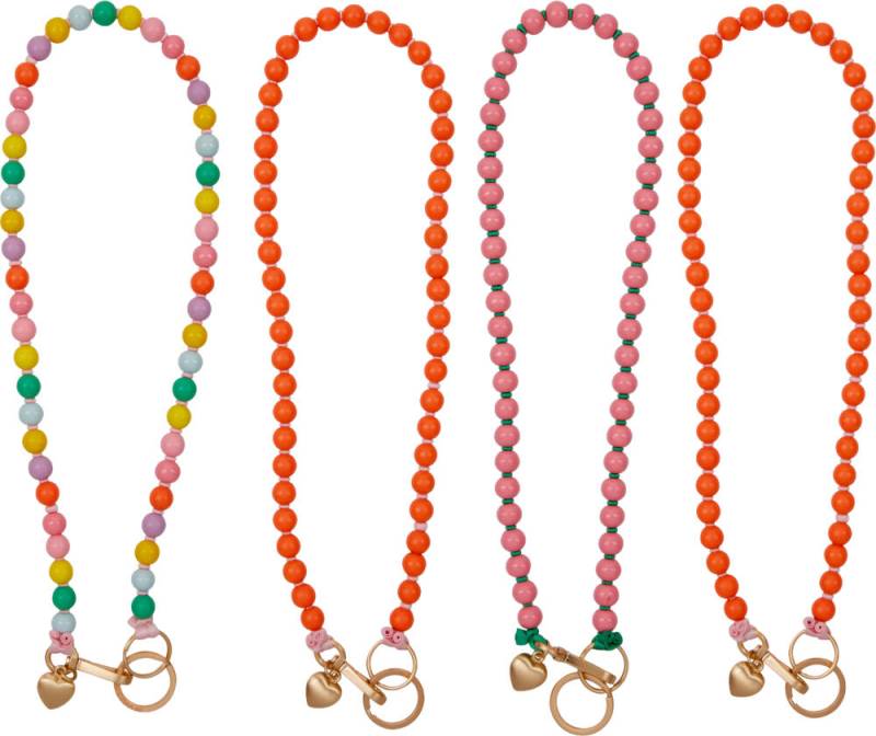 Coppenrath - Schlüsselband Holzperlen Coppenrath - Schlüsselband Holzperlen