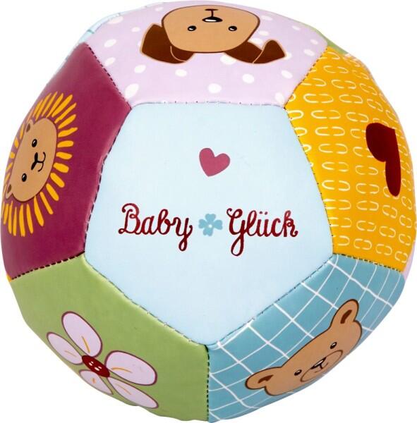 Coppenrath - Softball - BabyGlück