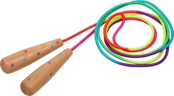 Coppenrath - Springseil - Einhorn-Paradies