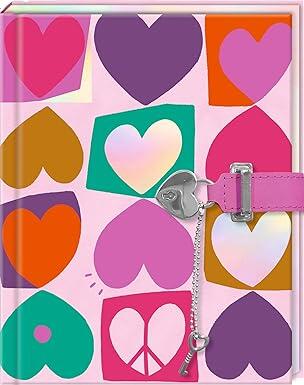 Coppenrath - Tagebuch Friends Forever