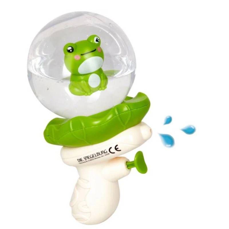 Coppenrath - wasserpistole Frosch Sommerkinder Coppenrath - wasserpistole Frosch Sommerkinder