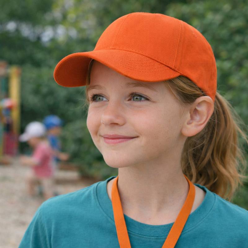 Core Junior Recycled Printers Cap Core Junior Recycled Printers Cap