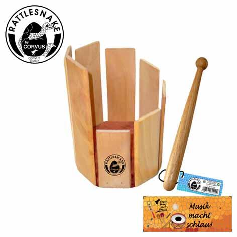 Corvus - KS-RUEHR-TROMMEL