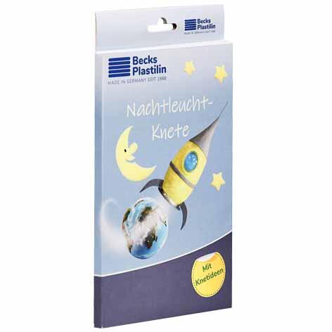 Corvus - Knete nachtleuchtend