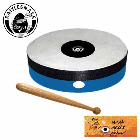 Corvus - Trommel