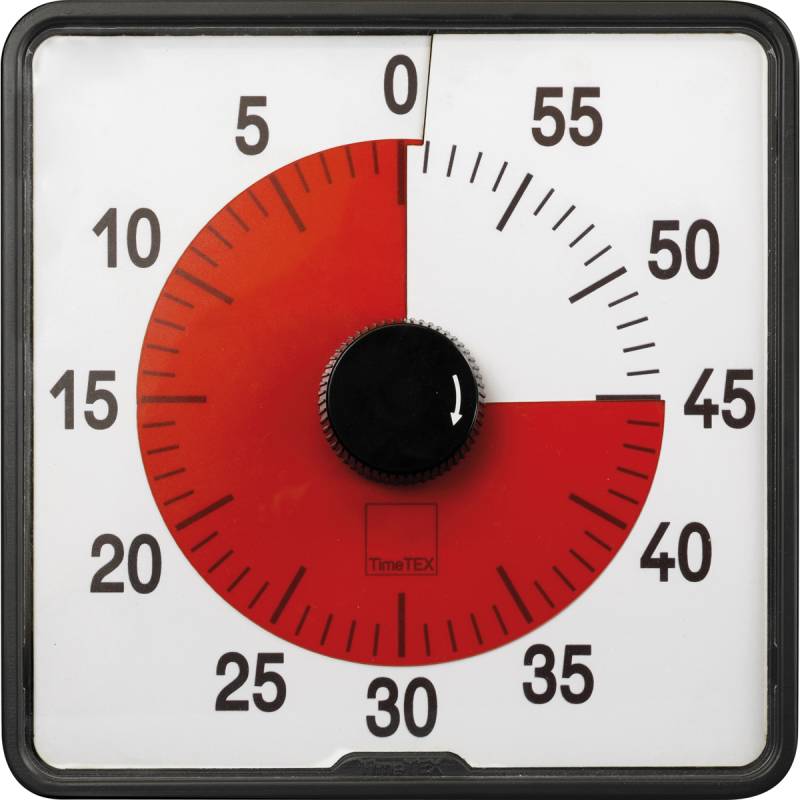 Countdown Timer Klassik Countdown Timer Klassik
