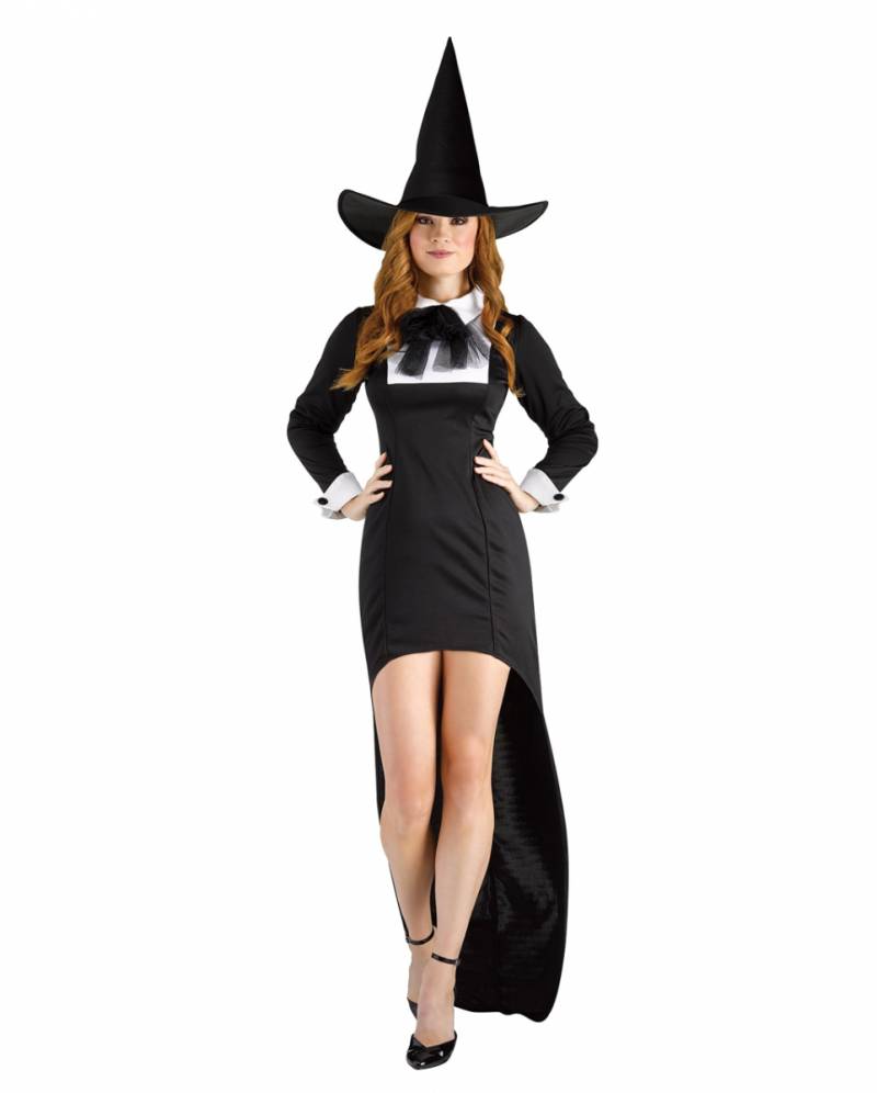 Coven Witch Damenkostüm