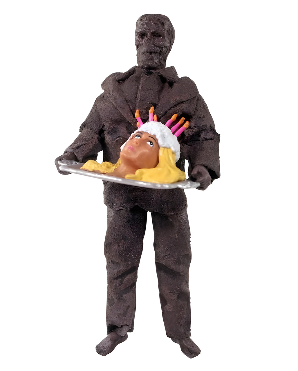 Creepshow Nate Actionfigur 20cm