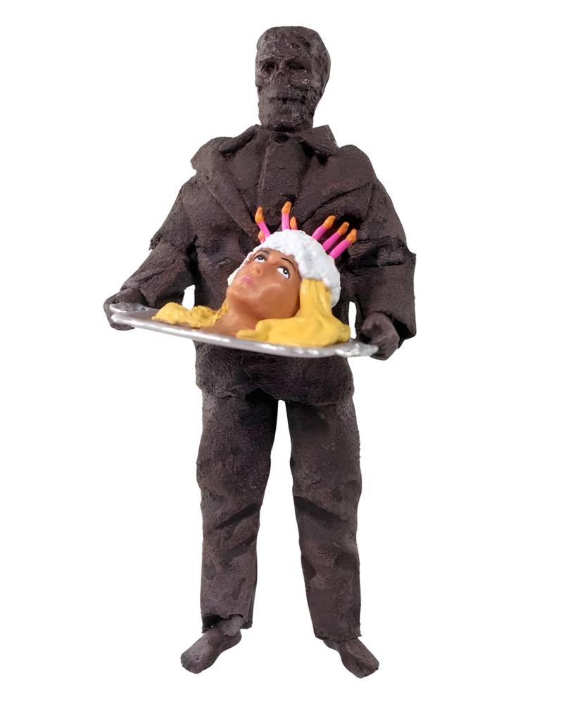 Creepshow Nate Actionfigur 20cm Creepshow Nate Actionfigur 20cm