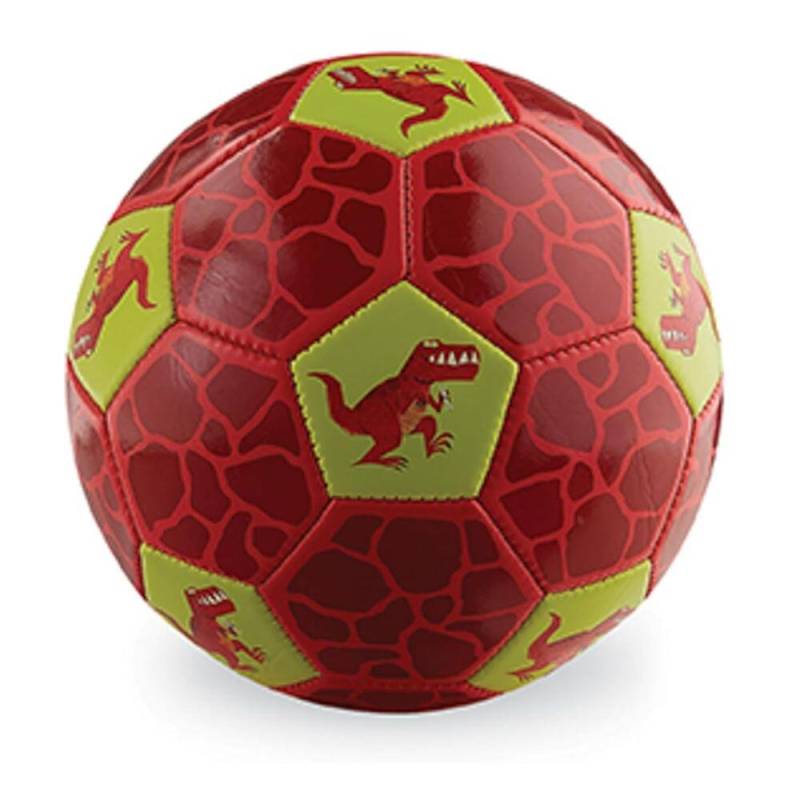 Crocodile Creek - Fußball Dinosaurier GR.3