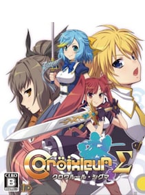 Croixleur Sigma Steam Key GLOBAL