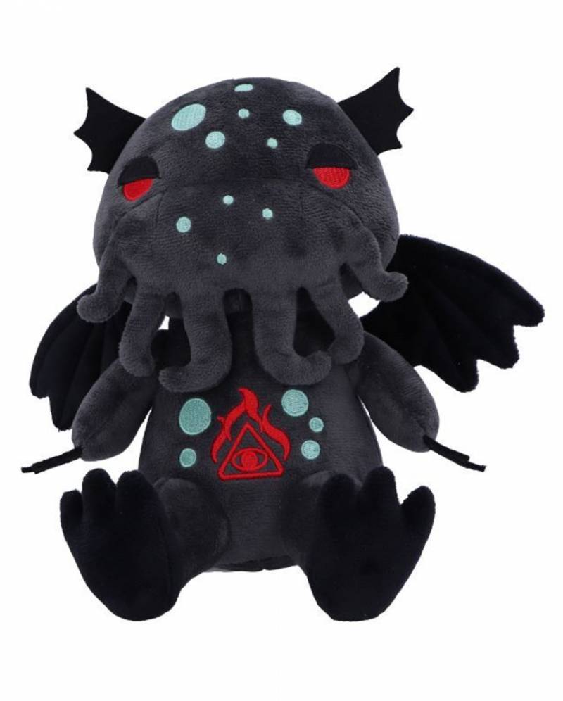 Cthulhu Kuscheltier 20cm