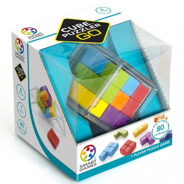 Cube Puzzler GO Cube Puzzler GO